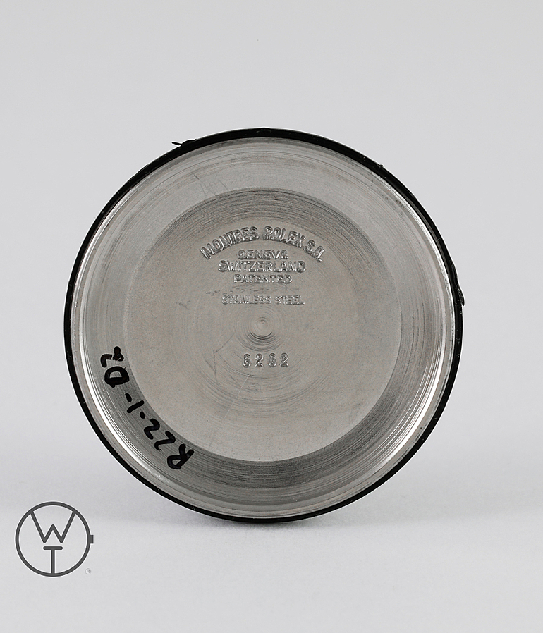 ROLEX Daytona Cosmograph Ref. 6263