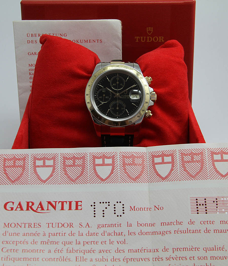 TUDOR Prince Ref. 79263