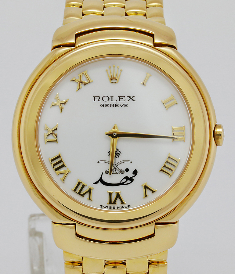 ROLEX Cellini Ref. 6623