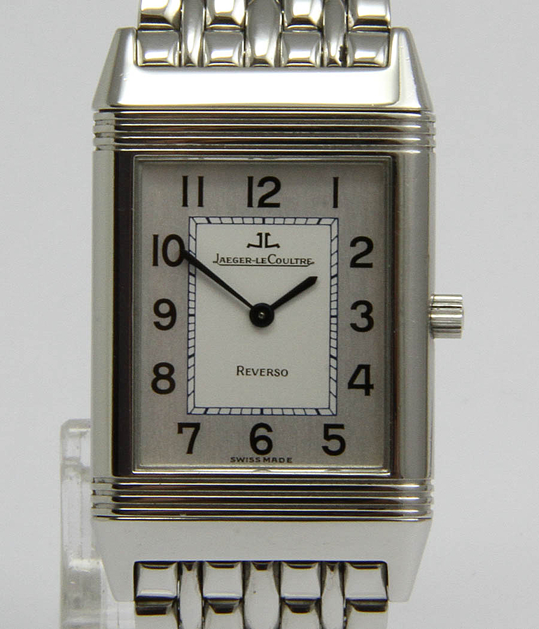 JAEGER LECOULTRE Reverso