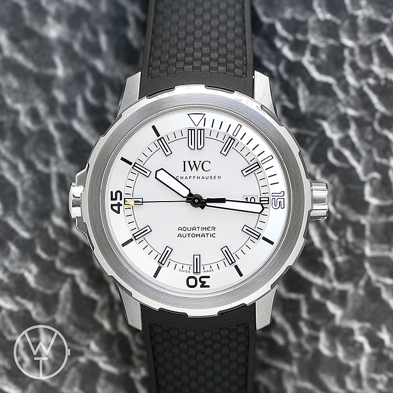 IWC Aquatimer Ref. IW329004