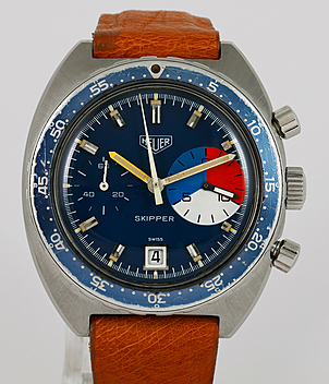 HEUER Skipper Ref. 73463