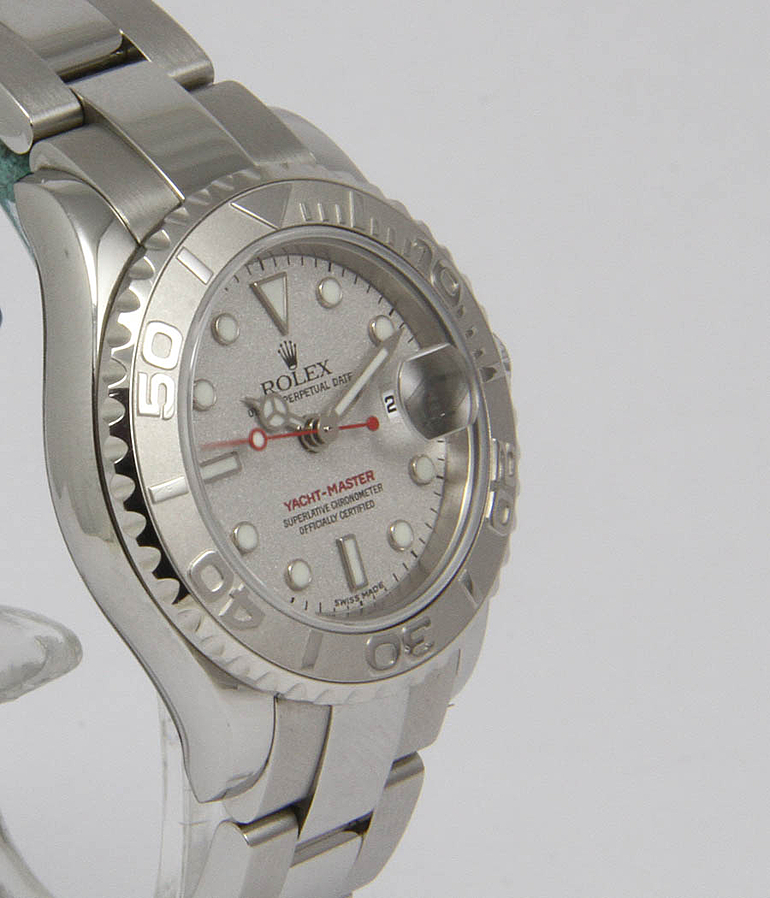 ROLEX Yacht Master Ref. 169622