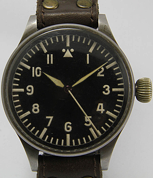 IWC Fliegeruhr Ref. 431