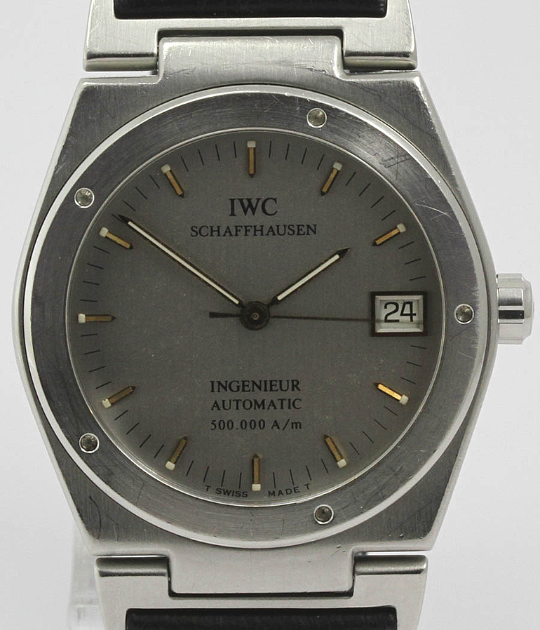IWC Ingenieur Ref. 3518-001