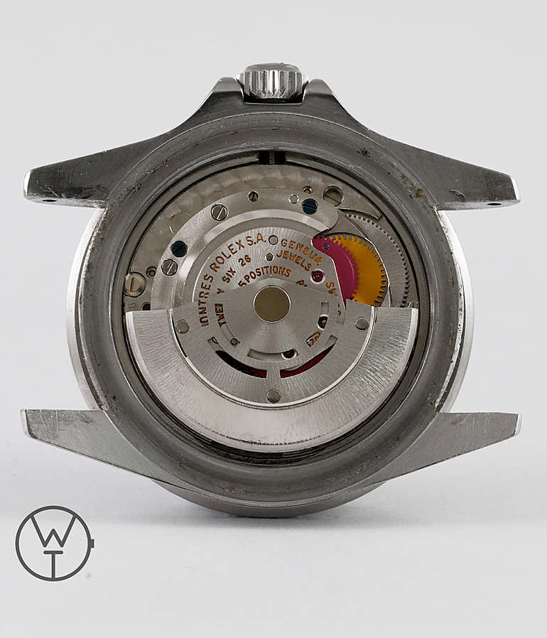 ROLEX Submariner Ref. 1680