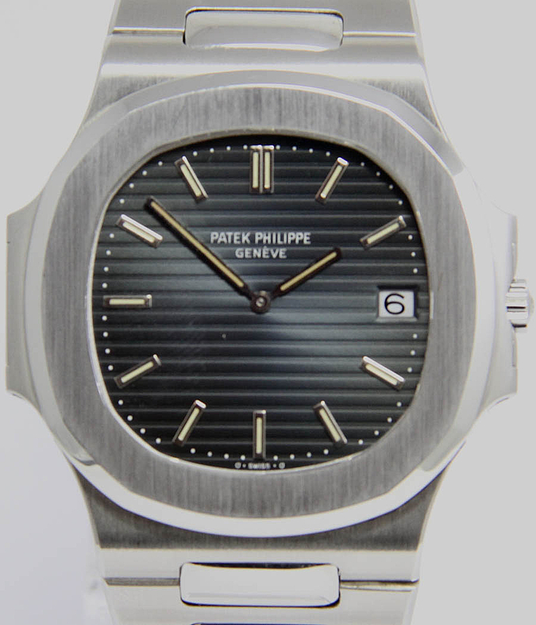 PATEK PHILIPPE Nautilus Ref. 3700