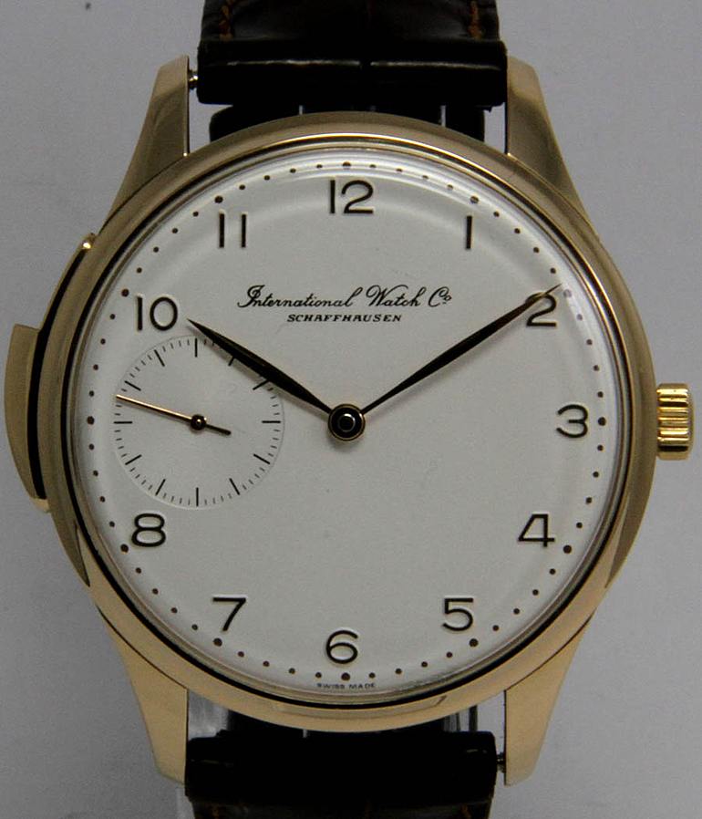 IWC Portugieser Ref. 5240