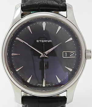 ETERNA Vaughan Ref. 7630.41