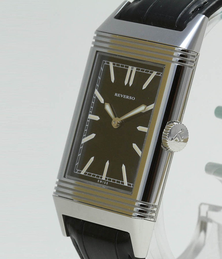 JAEGER LE COULTRE Reverso Ref. 2788570