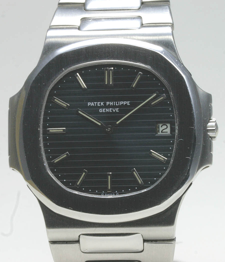 PATEK PHILIPPE Nautilus Ref. 3700