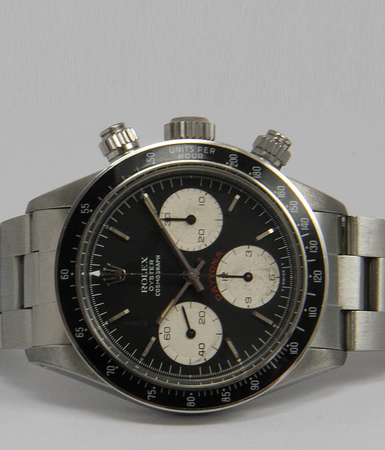 ROLEX Daytona Cosmograph Ref. 6263