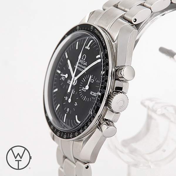 OMEGA Speedmaster Ref. 35705000