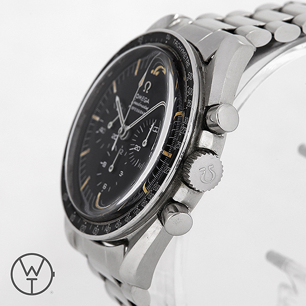 OMEGA Speedmaster Ref. 145.012-67