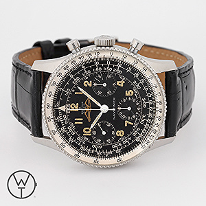 BREITLING Navitimer Ref. 806