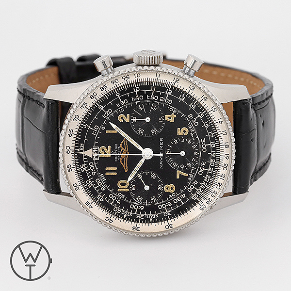 BREITLING Navitimer Ref. 806