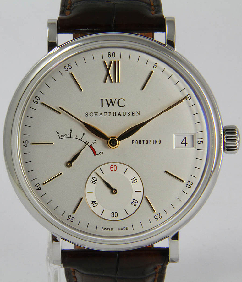 IWC Portofino Ref. 5101