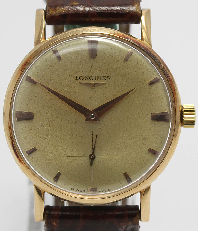 LONGINES