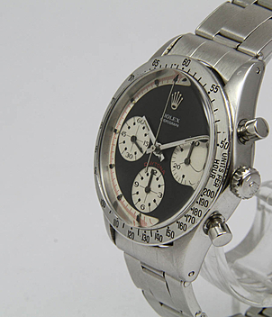 ROLEX Daytona Cosmograph Ref. 6262