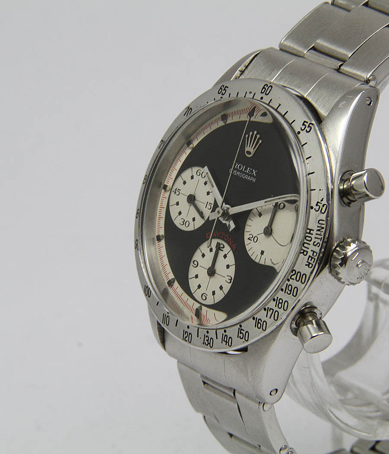 ROLEX Daytona Cosmograph Ref. 6262