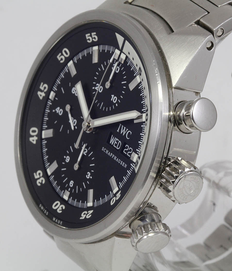 IWC GST Ref. 3719