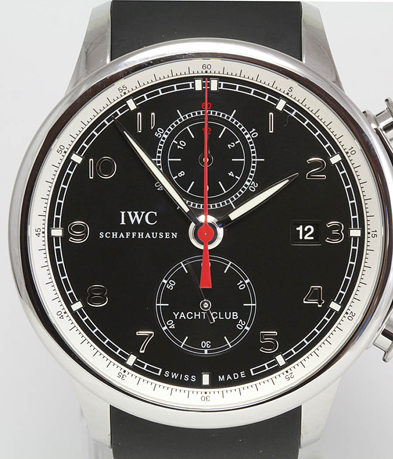 IWC Portugieser Ref. 3902