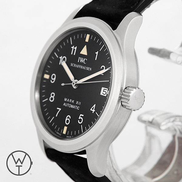 IWC Fliegeruhr Ref. 3241