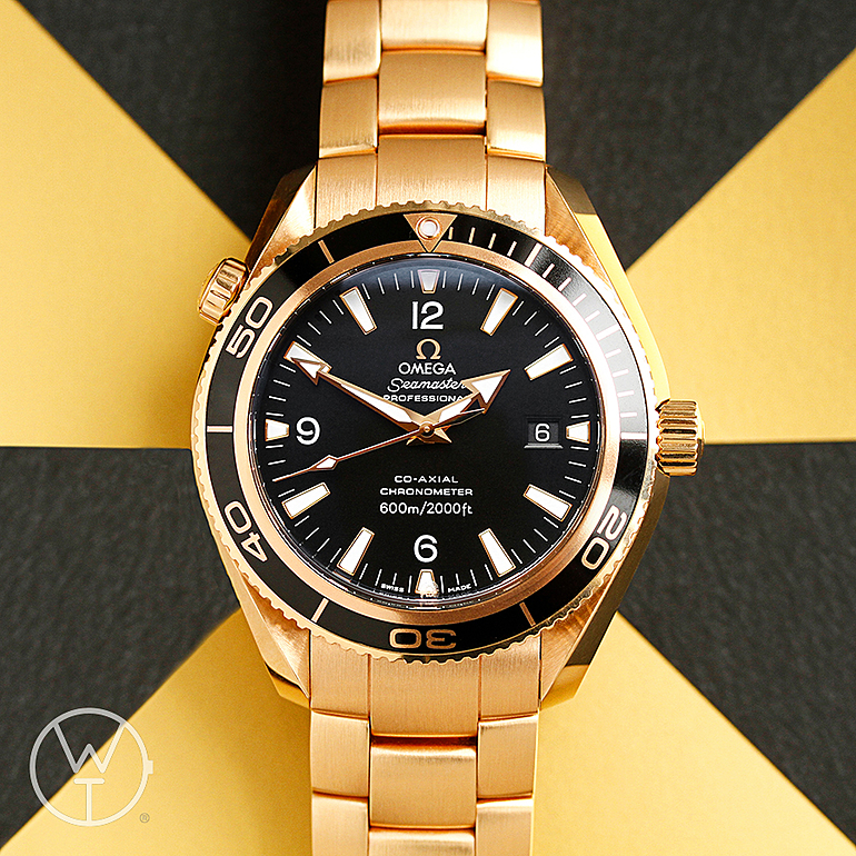 OMEGA Seamaster Ref. 22260422001001