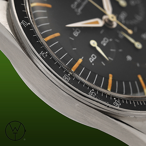 OMEGA Speedmaster Ref. 2998