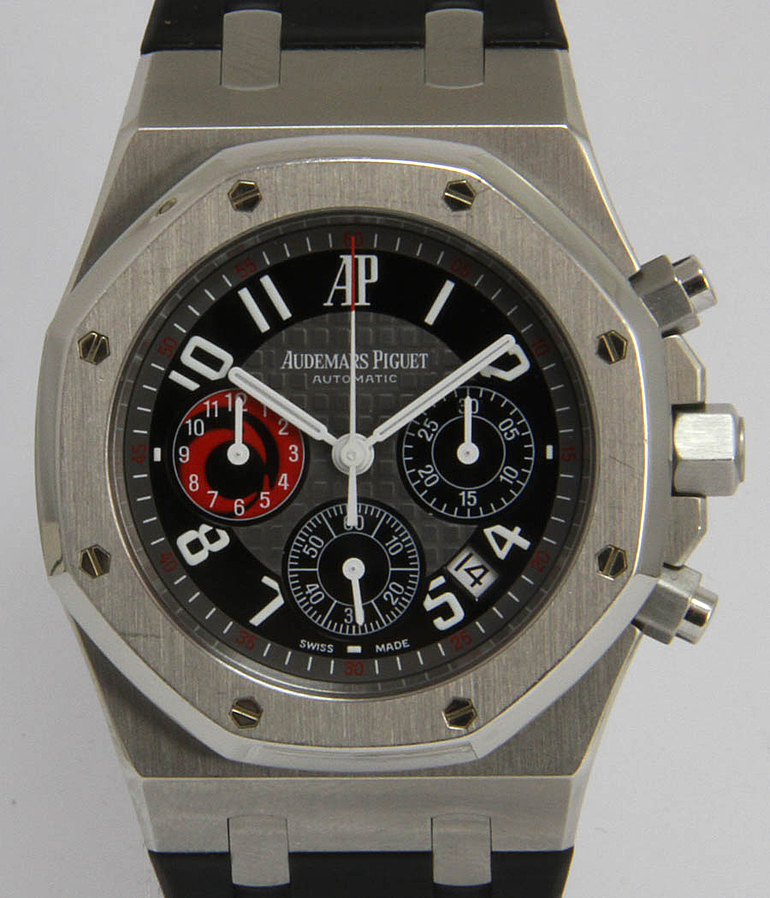 AUDEMARS PIGUET Royal Oak Ref. 25979 ST