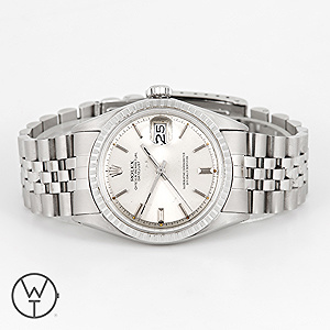 ROLEX Datejust Ref. 1603