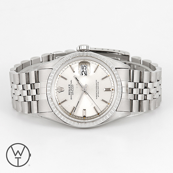 ROLEX Datejust Ref. 1603