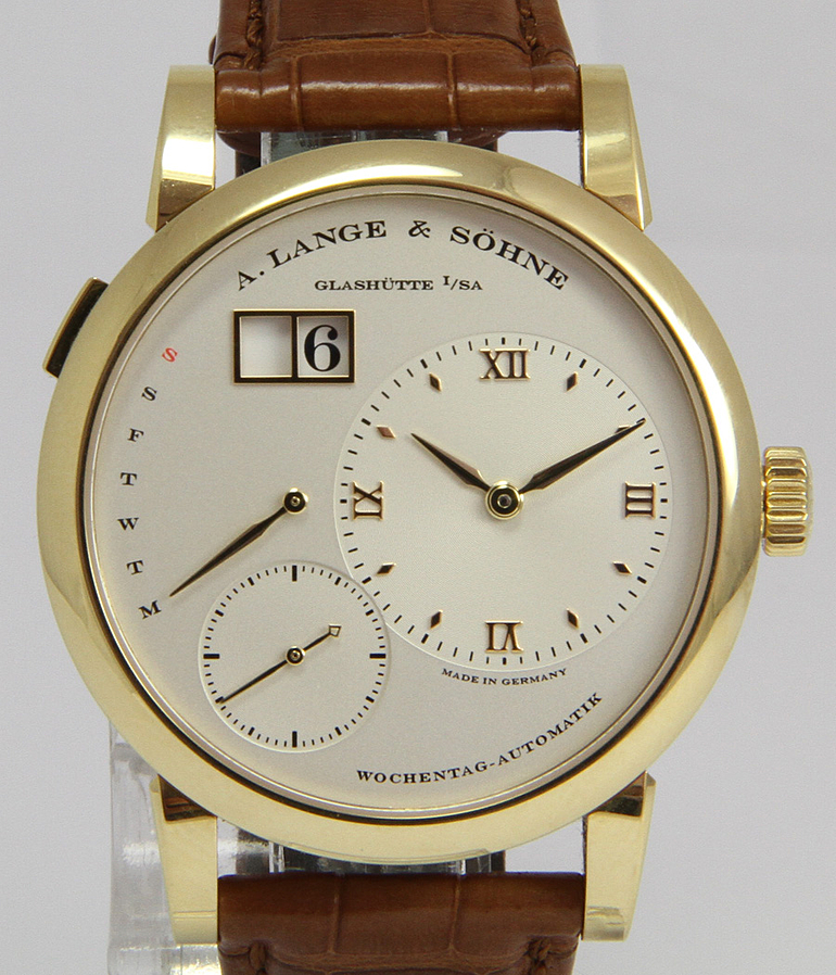 LANGE & SÖHNE Lange 1 Ref. 320.021