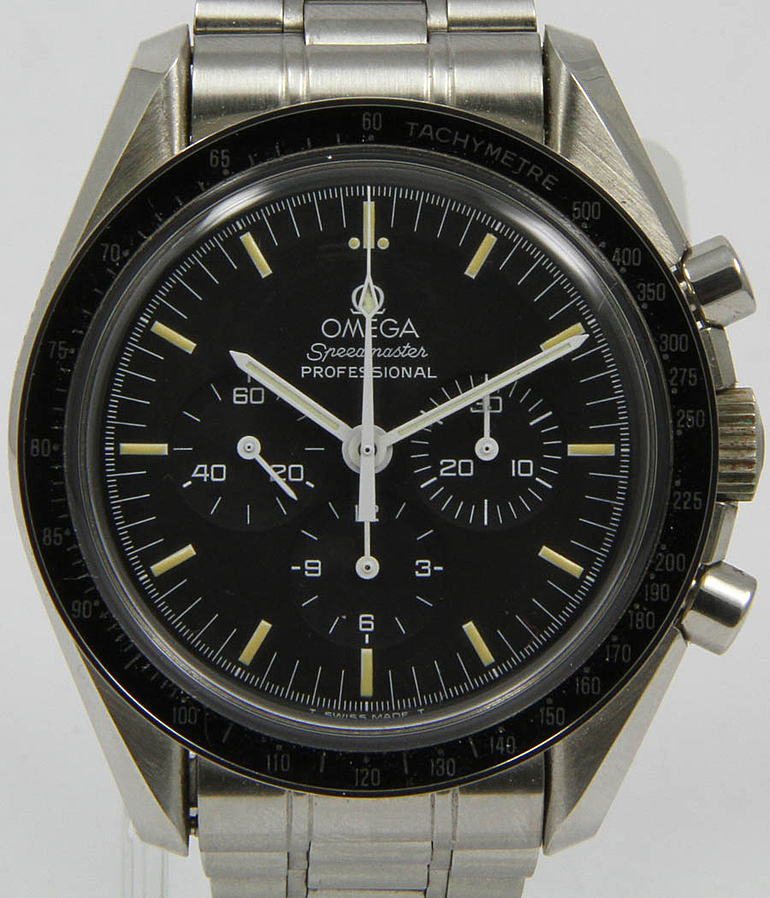OMEGA Speedmaster Ref. 1450062