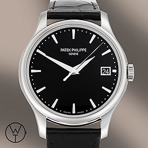 Patek Philippe Calatrava Ref. 5227G-010