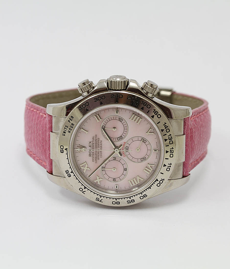 ROLEX Daytona Cosmograph Ref. 116519