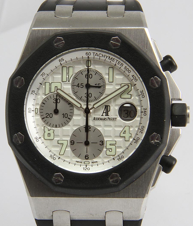 AUDEMARS PIGUET Royal Oak Ref. 25940 SK