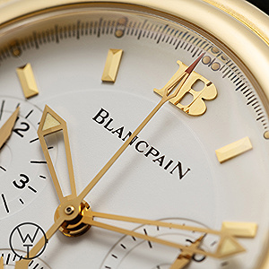 Blancpain Léman Ref. 2385 5141853