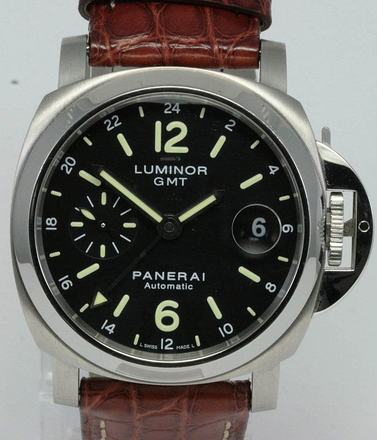 PANERAI Luminor Ref. PAM 244