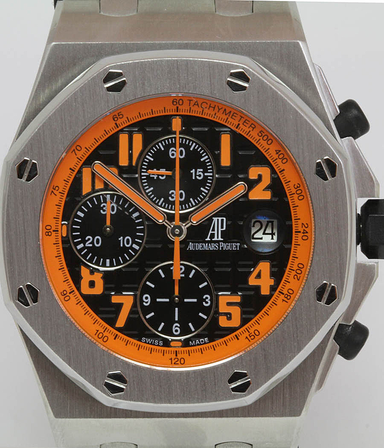 AUDEMARS PIGUET Royal Oak Ref. 26170 ST