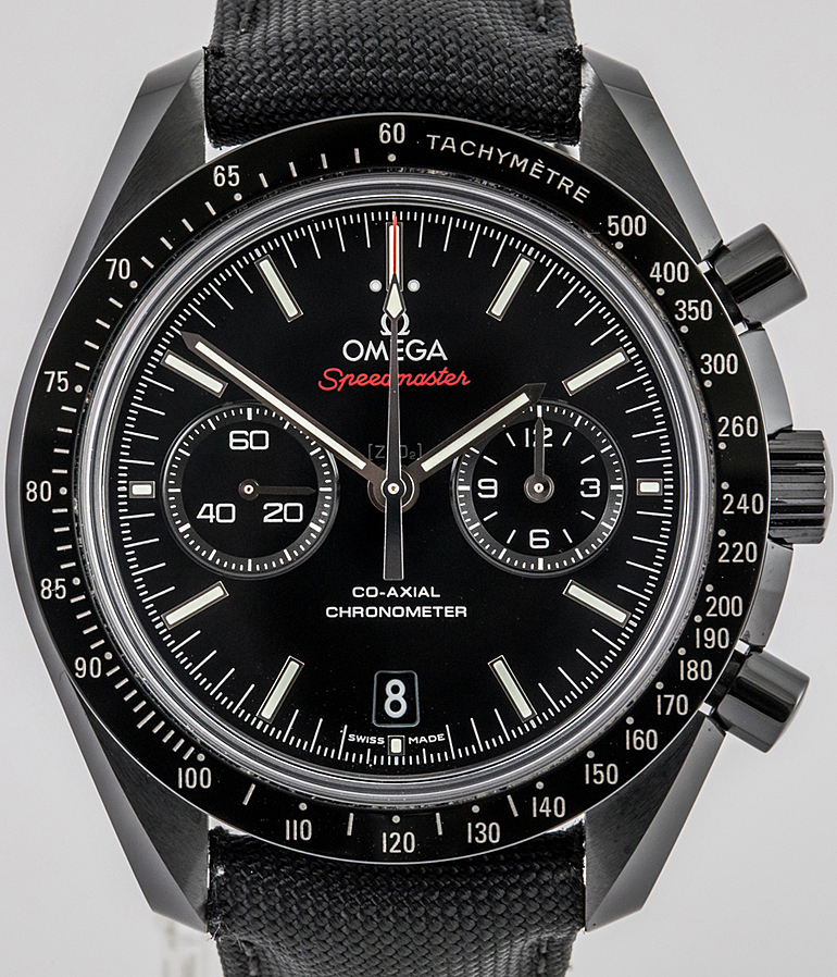 OMEGA Speedmaster Ref. 31192445101003