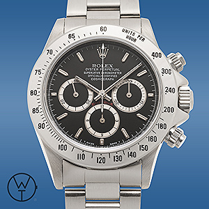 ROLEX Daytona Cosmograph Ref. 16520