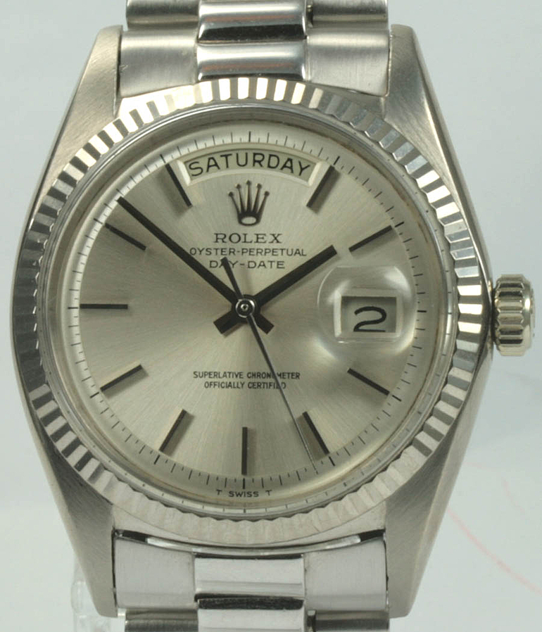 ROLEX Day Date Ref. 1803