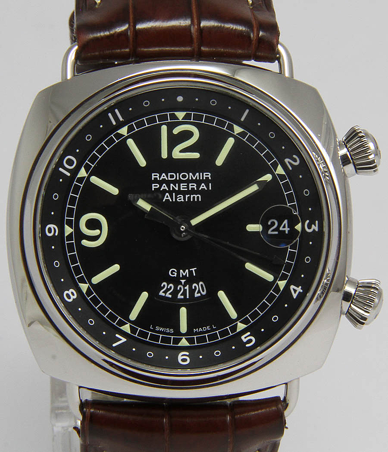 PANERAI Radiomir Ref. PAM 098