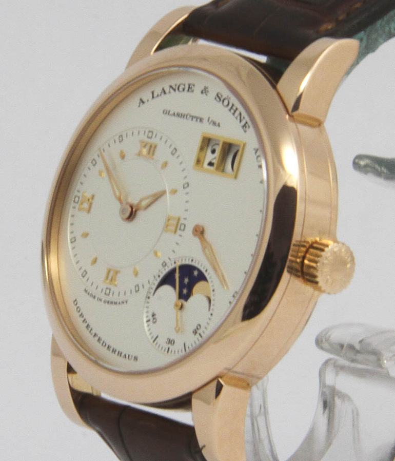LANGE & SÖHNE Lange 1 Ref. 109.032