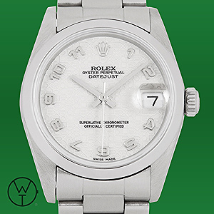 ROLEX Datejust Ref. 68240