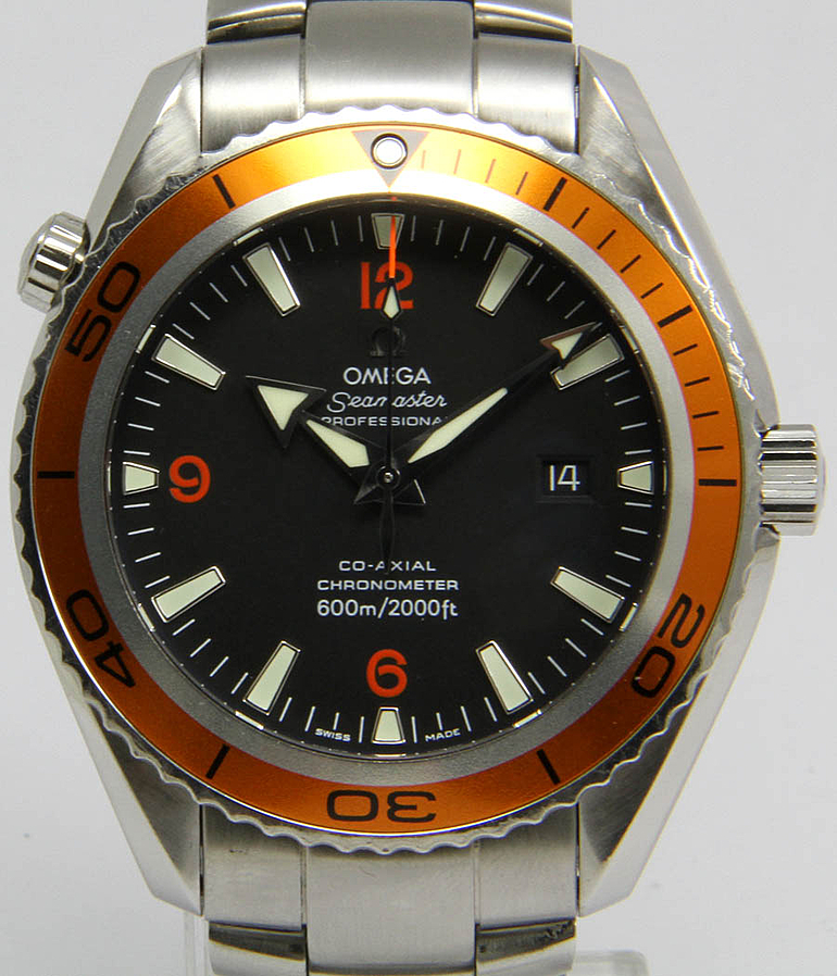 OMEGA Seamaster Ref. 22085000