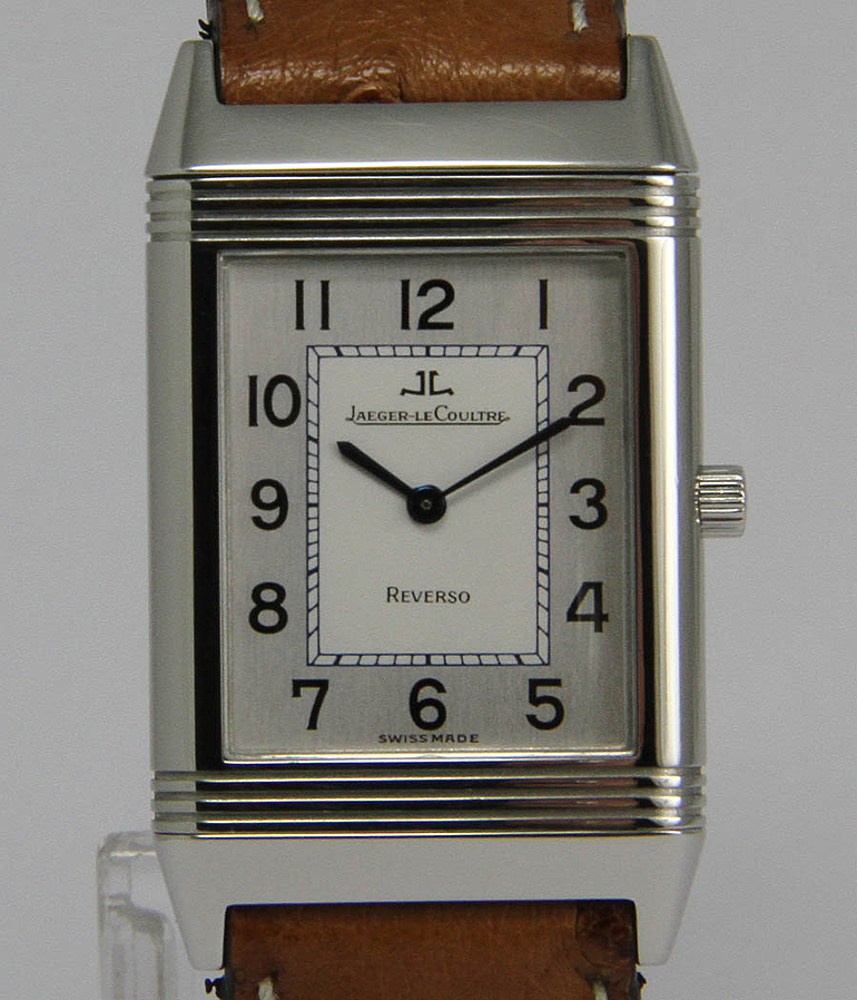 JAEGER LE COULTRE Reverso Ref. 250.8.86