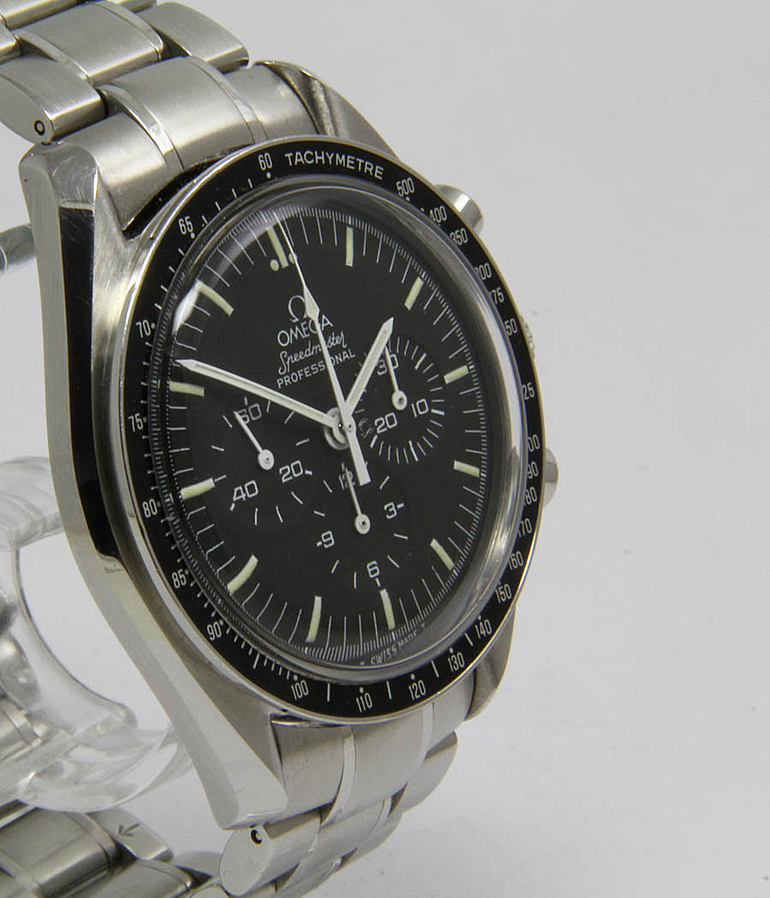 OMEGA Speedmaster Ref. 3592500