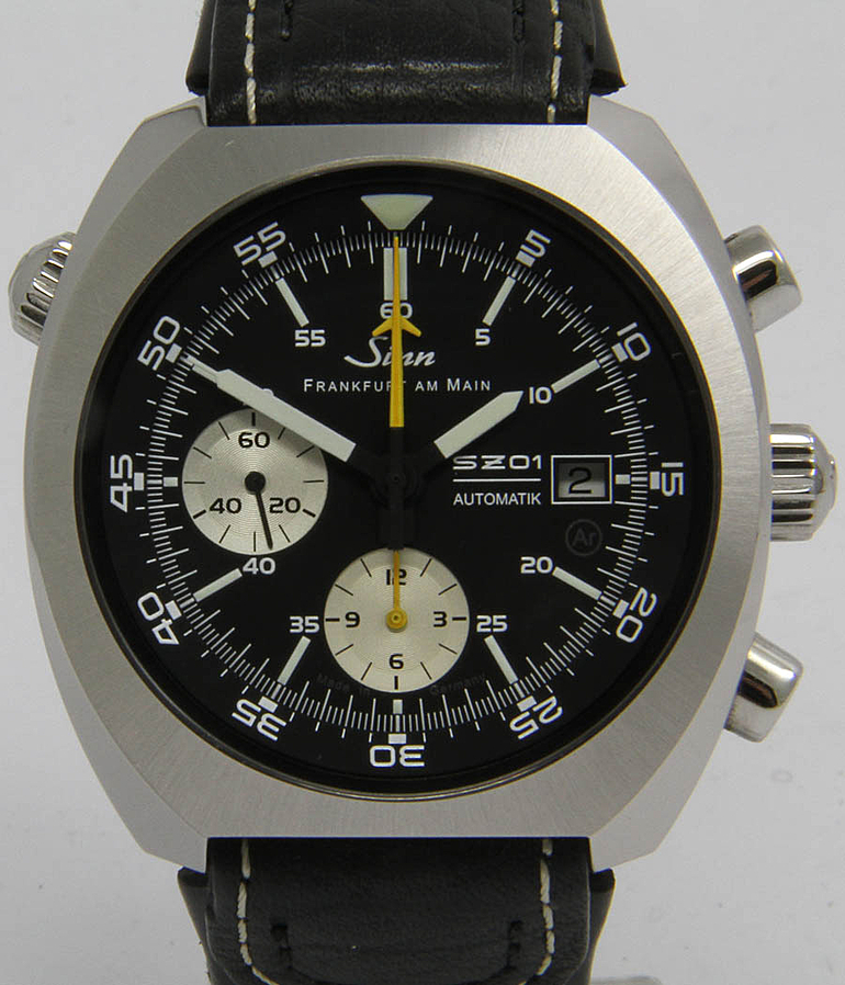 SINN Ref. 140 A